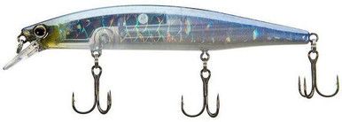 Воблер Shimano World Minnow 115SP, цвет Pro Blue