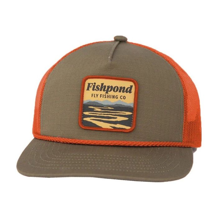 Головной убор Fishpond - Last Light Hat - Sunset