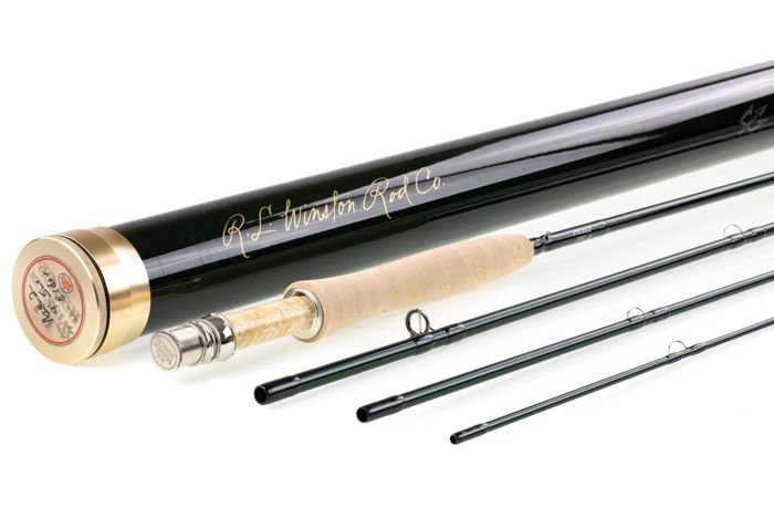 Нахлыстовое удилище Winston Air 2 Fly Rod