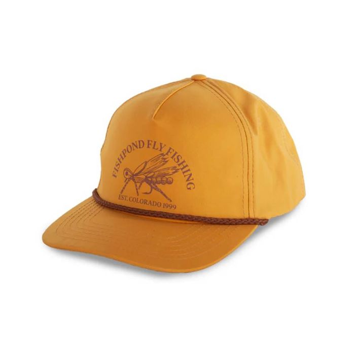 Головной убор Fishpond Henry's Fork Hat - Honey