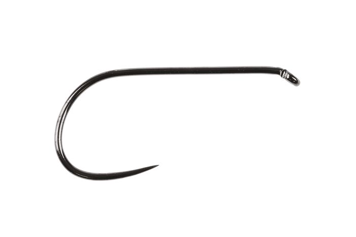 Крючки Umpqua XC120 BL-BN Hooks