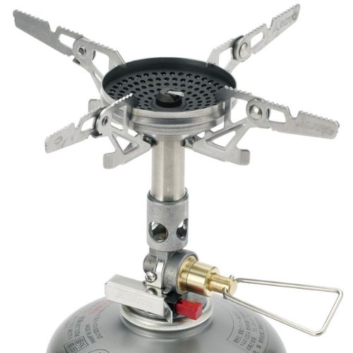 Горелка WindMaster Stove with 4Flex by SOTO Outdoors