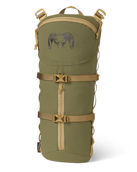 Гидратор KUIU PRO G3 Hydration Rig | Evergreen
