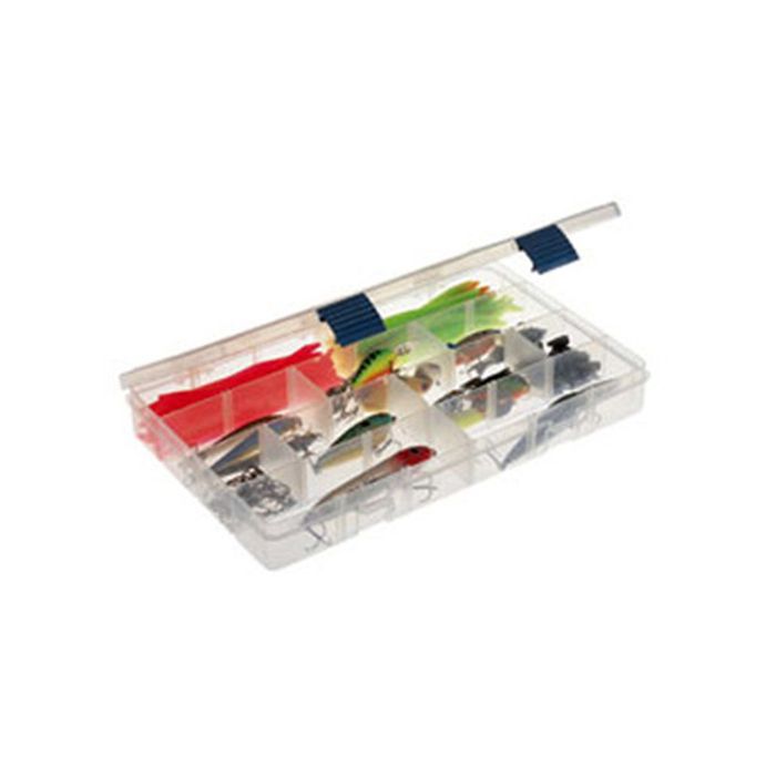 Коробка для снастей Plano 2-3700 Pro Latch Stowaway