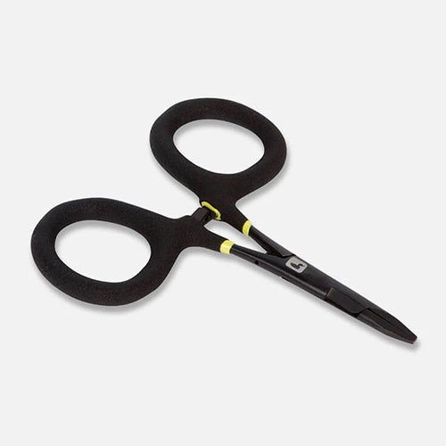 Аксессуар нахлыстовика Loon Rogue Micro Scissor Forceps