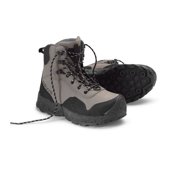 Забродные ботинки Orvis Women's Clearwater Wading Boot Rubber