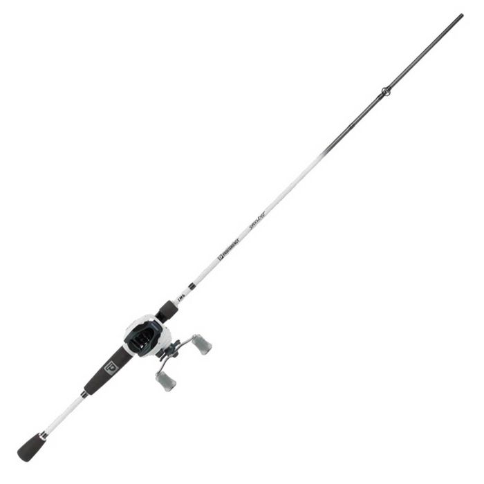 Комплект удилище + катушка Profishiency Shadowcast Baitcast Combo
