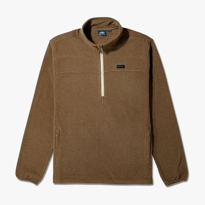 Рыболовная рубашка MENS Sentinel ¼ Zip Pullover