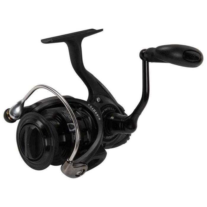 Безынерционная катушка Daiwa Saltist Back Bay Spinning Reel