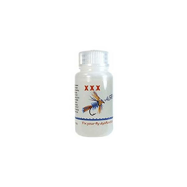 Аксессуар нахлыстовика Feather Craft Fly-Agra Fly Floatant