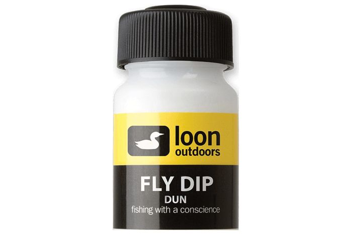 Средство для мушек Loon Fly Dip