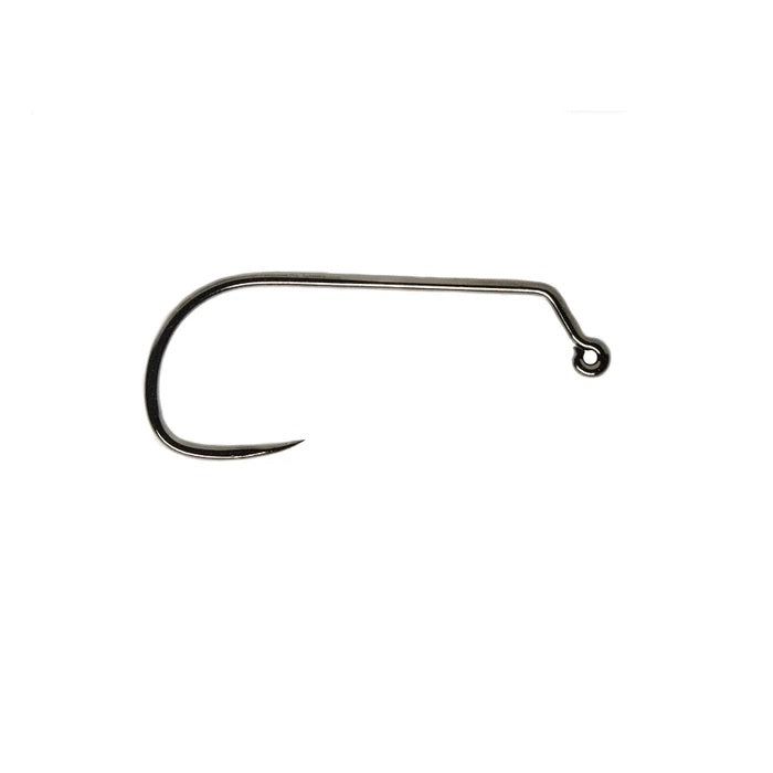 Крючки Fulling Mill 5130 Jig Force Long Hooks--50 Pack