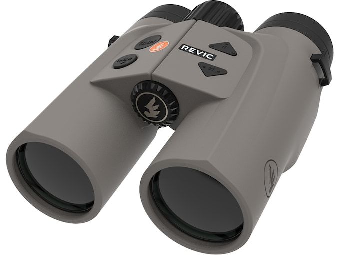Бинокль Revic Optics Revic Acura BR10 Ballistic Rangefinder Binoculars 10x 42mm