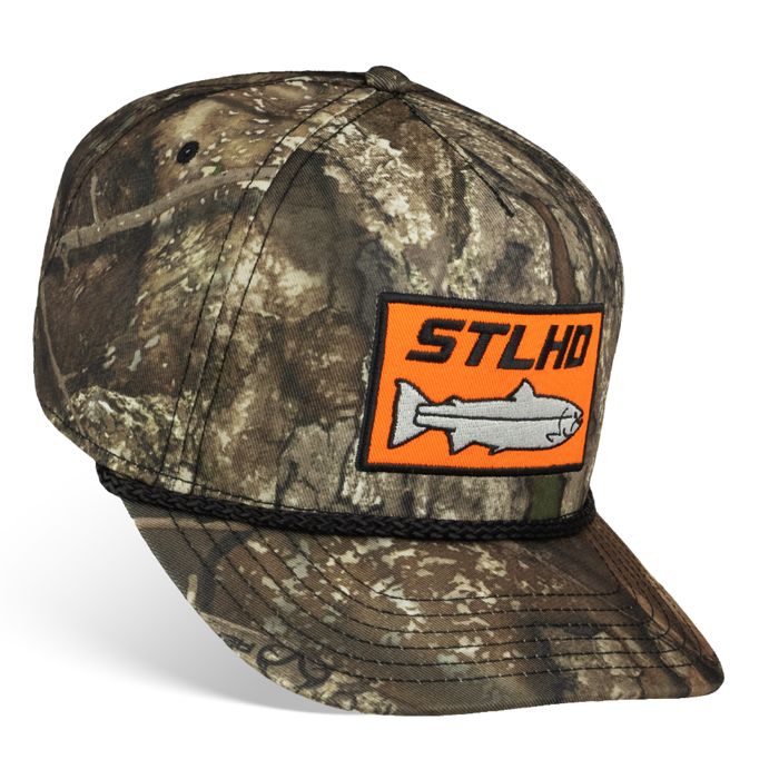 Головной убор STLHD GEAR STLHD Tree Stand Hat