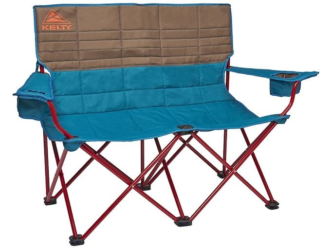 Кемпинговая мебель Kelty Loveseat Folding Chair
