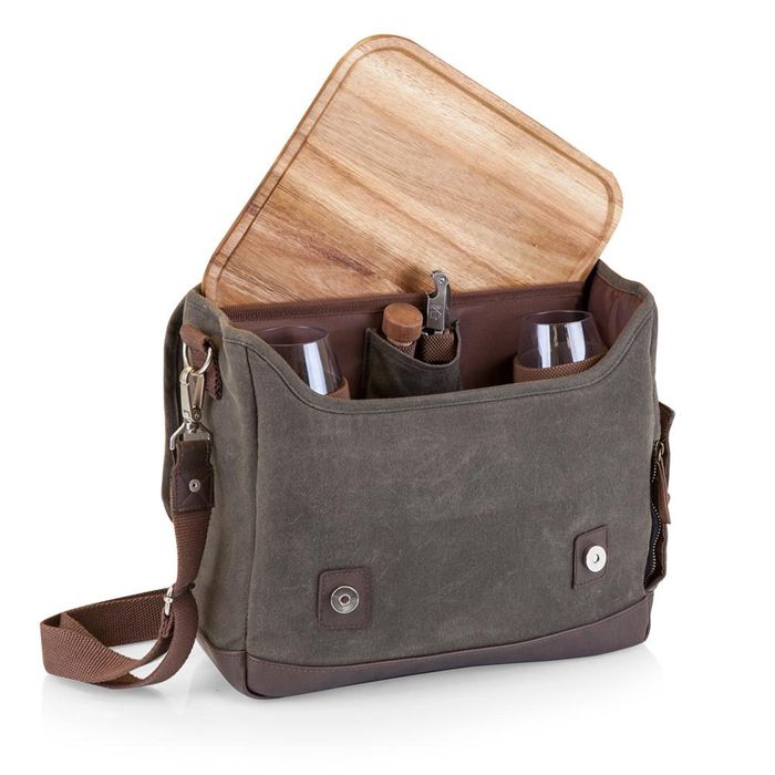 Рыболовная сумка Picnic Time Adventure Wine Tote