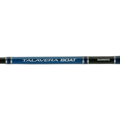 Кастинговое удилище SHIMANO Talavera Boat Casting Rods