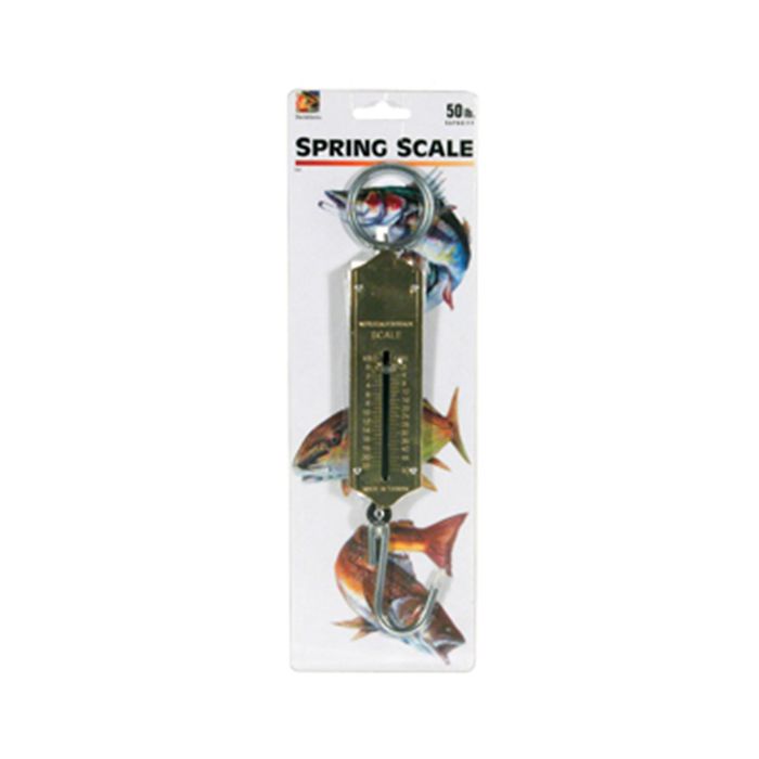 Липгрип или весы Danielson 50 lb All Metal Scale