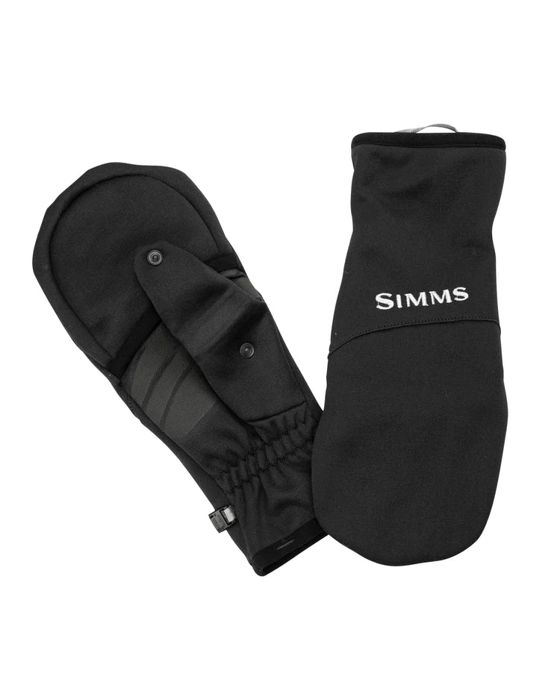 Перчатки Simms Freestone Foldover Mitt