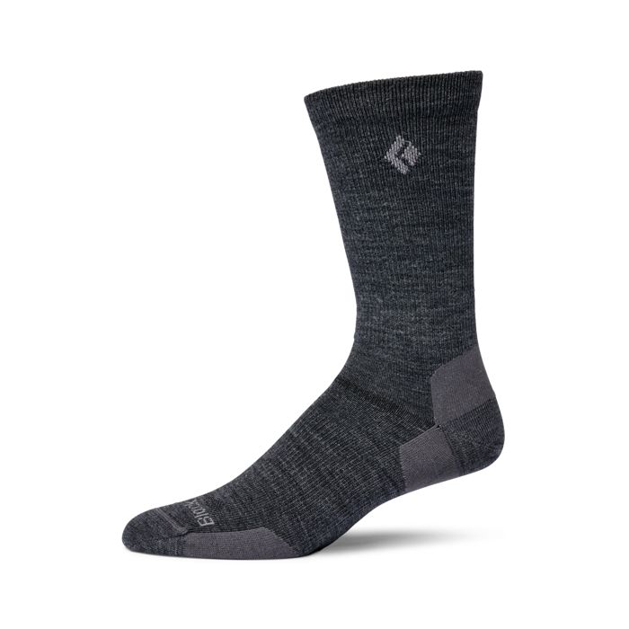 Носки Black Diamond BD Ultra Light Crew Merino Socks