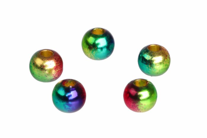 Материал для вязания мушек Hanak Competition Classic Brass Metallic+ Beads