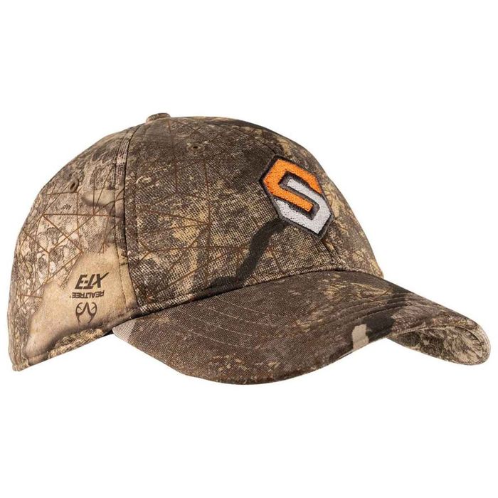 Кепка ScentLok Men's Realtree XT-3 BE:1 Hunting Cap - One Size Fits Most