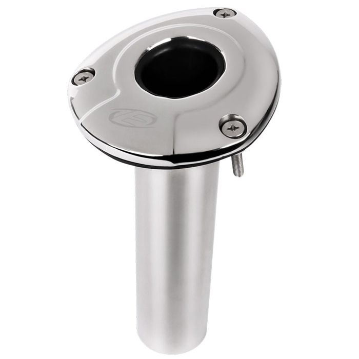 Держатель удилища Exploding Fish EVO-FX Fixed Rod Holder w/ 8.5" at 15 Degrees