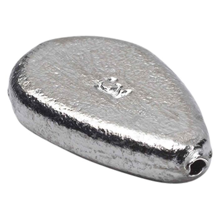 Грузила Bullet Weights No Roll Sinker