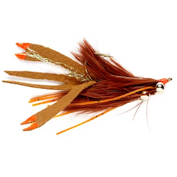 Мушка Orvis Gulley Ultra Craw