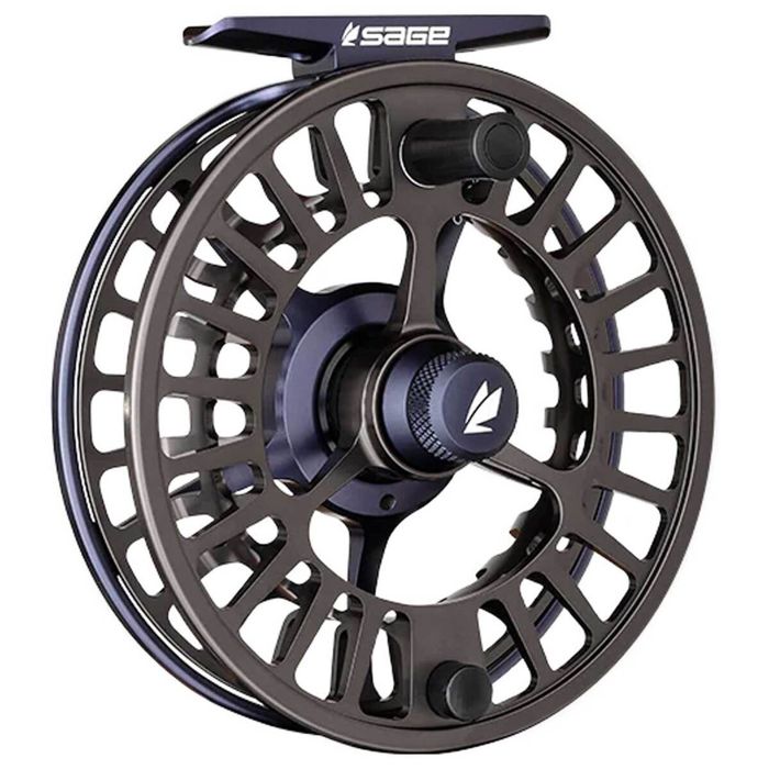 Нахлыстовая катушка Sage Arbor XL Fly Fishing Reel