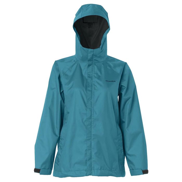 Куртка Grundens Women's Weather Watch Waterproof Casual Rain Jacket