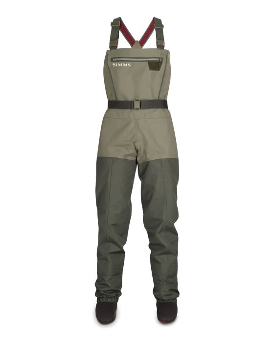 Вейдерсы Simms Women's Tributary Wader - Stockingfoot