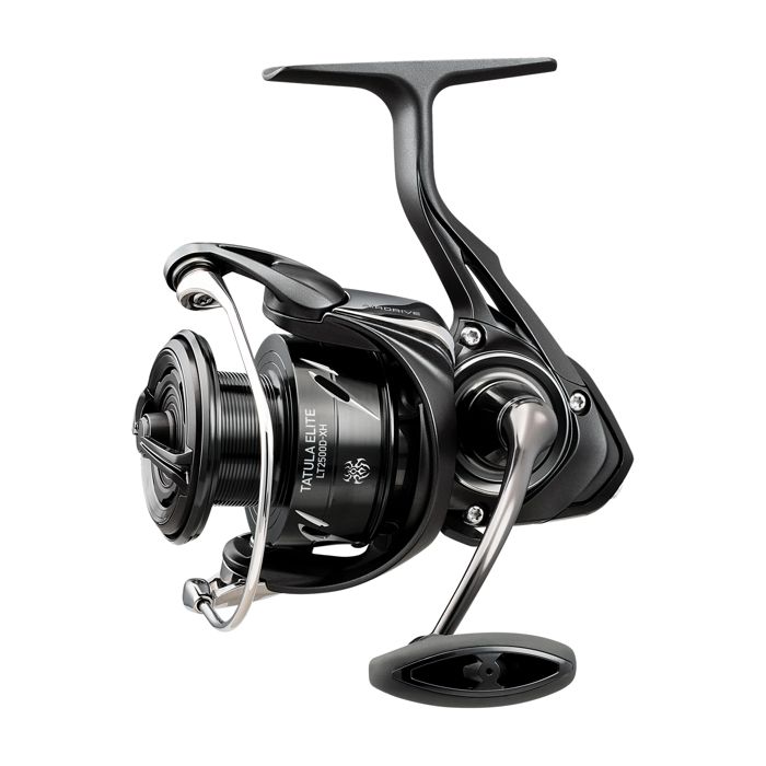 Безынерционная катушка Daiwa Tatula Elite Spinning Reels - 2500D-XH