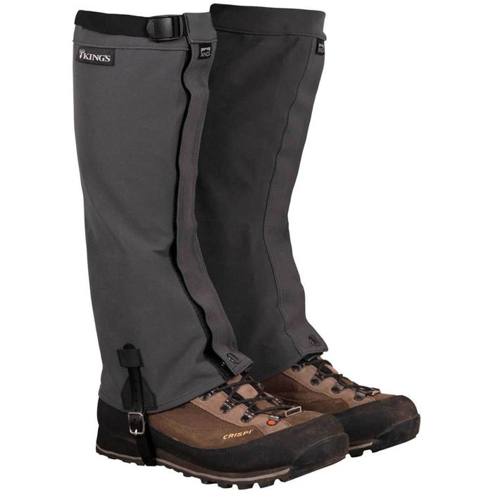 Гамаши Kings Camo Men's XKG Waterproof Gaiters