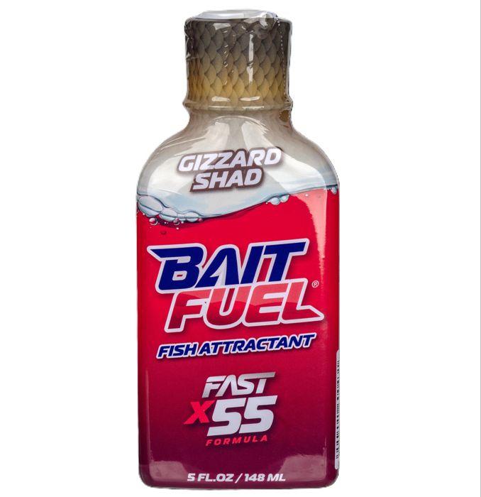 Аттрактант BaitFuel Gel Freshwater Fish Attractant