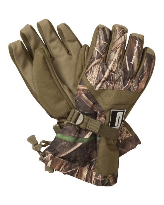 Перчатки Banded White River Insulated Glove