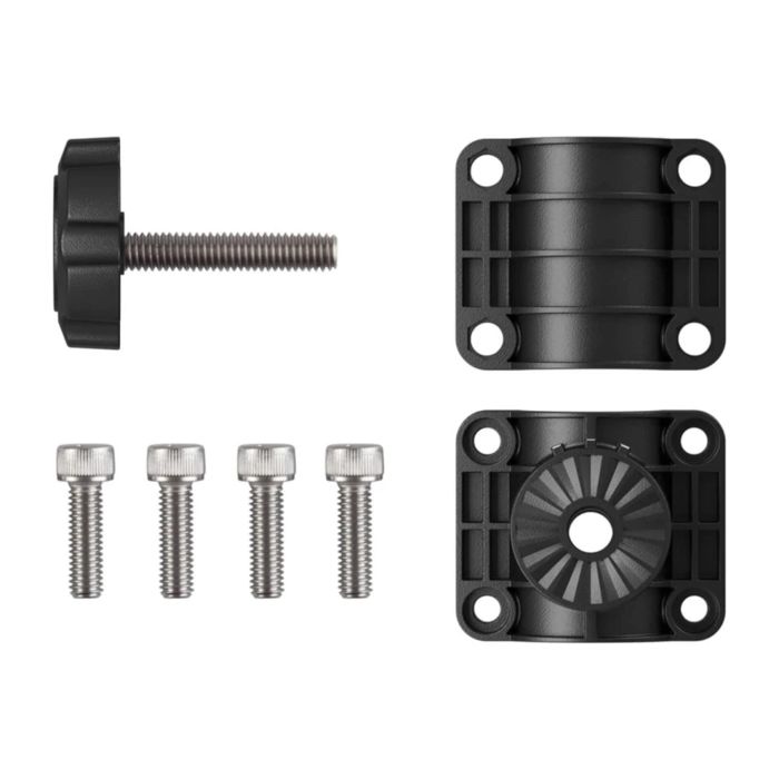 Крепление датчика эхолота Garmin 0 Degree Livescope Pole Mount (LVS34)