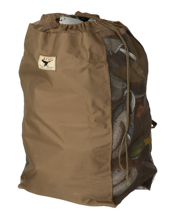 Чучело Avery Floating Decoy Bag-Field Khaki (24 Decoys)