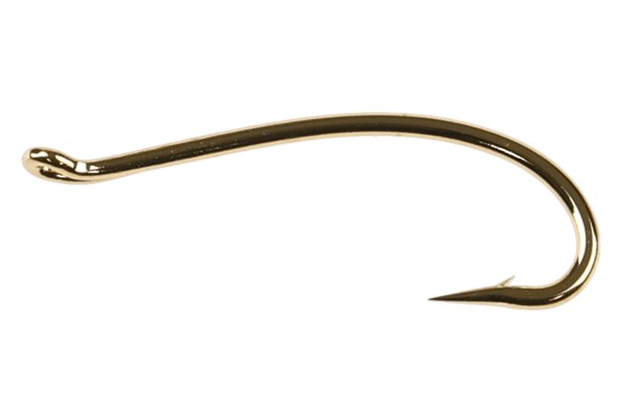 Крючки Daiichi Alec Jackson's Steelhead Iron Hooks