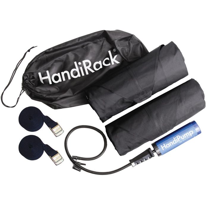 Оснащение для каяка Malone HandiRack Kayak Roof Rack
