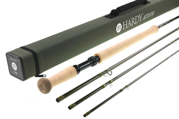 Нахлыстовое удилище Hardy Aydon Spey Rod
