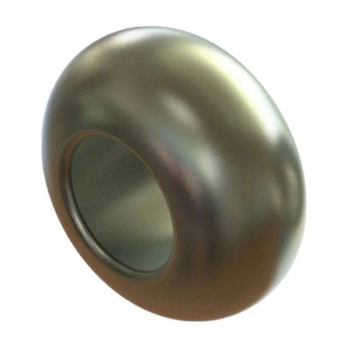 Грузила Hareline Pro Raw Weights