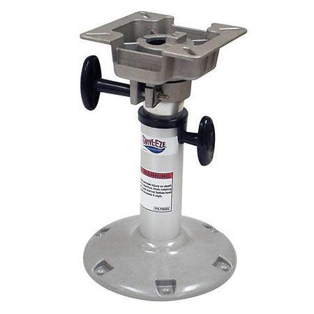 Стойка лодочного сиденья Swivl-Eze LakeSport Adjustable Bell Pedestal