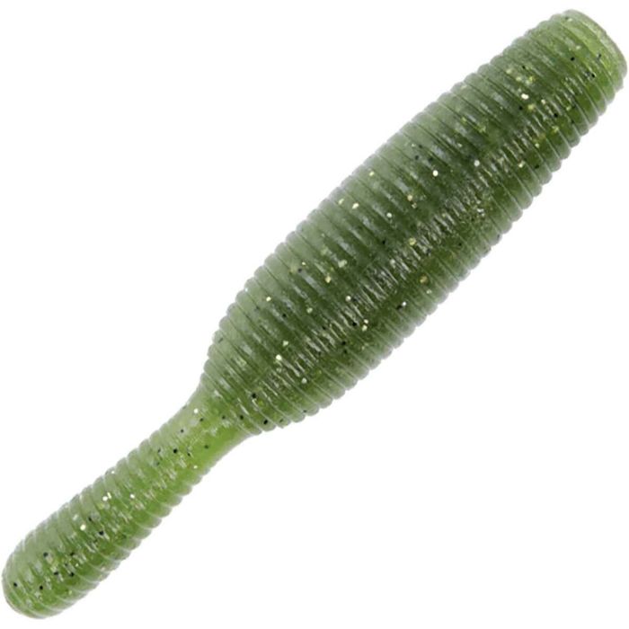 Силиконовая приманка Yamamoto Baits Yamamoto Yamatanuki - Baby Bass, 3-1/2in, 5/8oz, 8pk