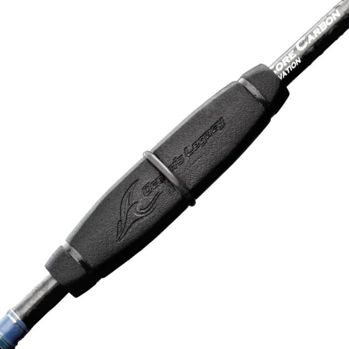 Морское удилище Oceans Legacy Slow Pitch EVA Rod Protector - 8mm