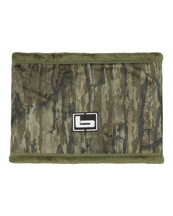 Головной убор Banded Double Layer Neck Gaiter