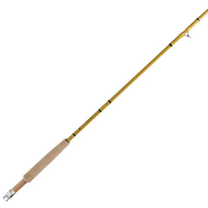 Нахлыстовое удилище Eagle Claw Crafted Glass Fly Fishing Rod