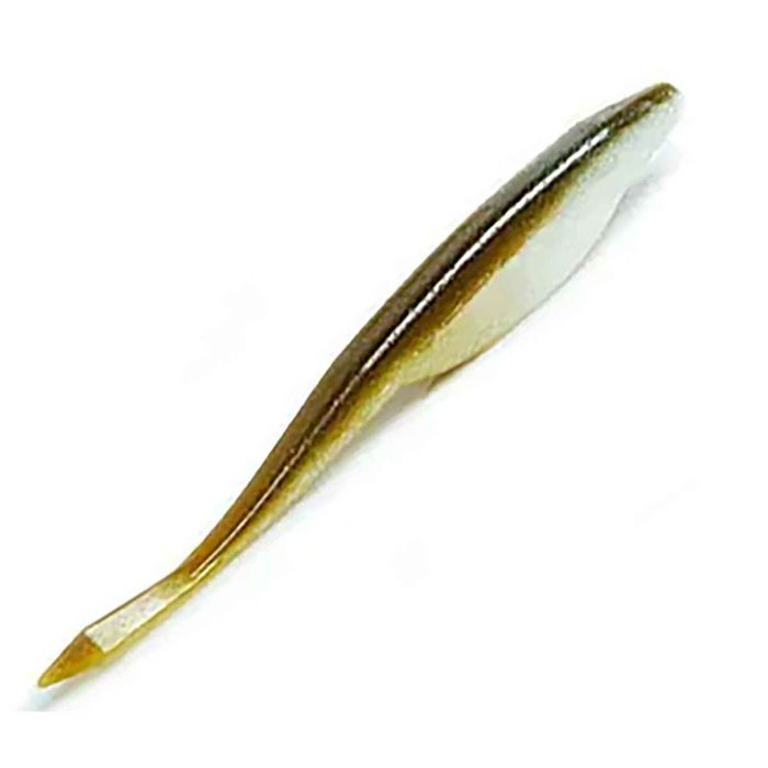 Джеркбейт Yamamoto D-Shad Soft Jerkbait - Mullet, 5in