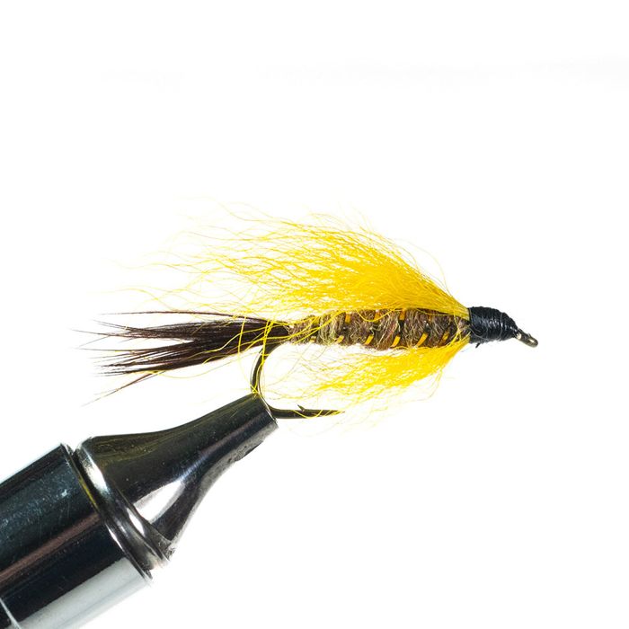 Мушки Mr. Rapidan Streamer - 6