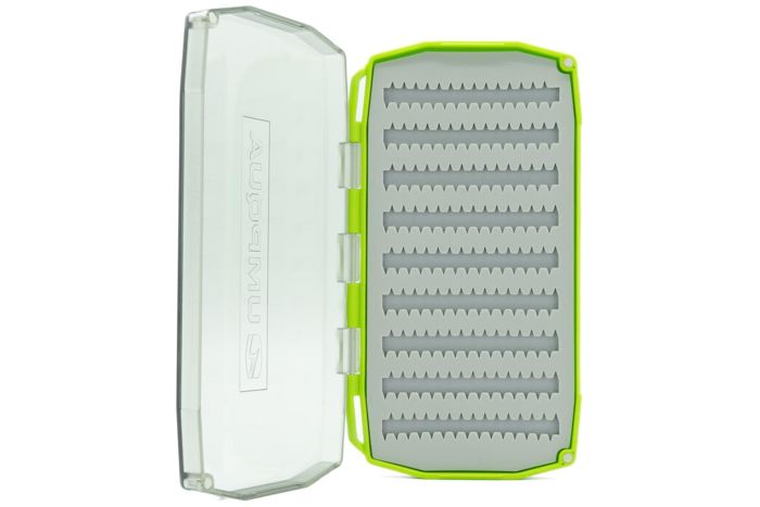 Коробка для мушек Umpqua UPG Silicone Essential Fly Box